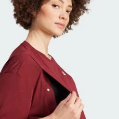 ADIDAS AEROREADY Train Essentials Voedings-T-shirt (Positiekleding) -Adidas Winkel aeroready train essentials voedings t shirt positiekleding 3