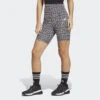 Allover Adidas Graphic Biker Short -Adidas Winkel allover adidas graphic biker short
