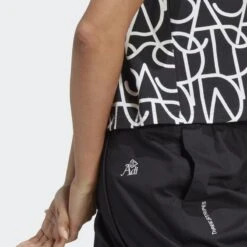 Allover Adidas Graphic Boyfriend T-shirt -Adidas Winkel allover adidas graphic boyfriend t shirt 6