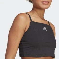 Allover Adidas Graphic Corset-Inspired Tanktop -Adidas Winkel allover adidas graphic corset inspired tanktop 3