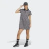Allover Adidas Graphic Polojurk -Adidas Winkel allover adidas graphic polojurk
