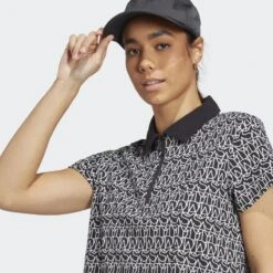 Allover Adidas Graphic Polojurk 10 Allover Adidas Graphic Polojurk -Adidas Winkel allover adidas graphic polojurk 3