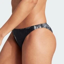 ADIDAS Allover Graphic Bikini 11 ADIDAS Allover Graphic Bikini -Adidas Winkel allover graphic bikini 4