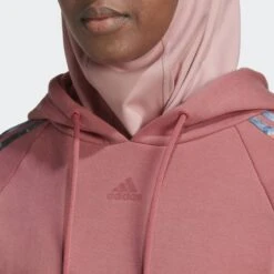 ADIDAS Allover Print Hoodie -Adidas Winkel allover print hoodie 3
