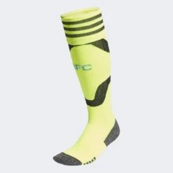 ADIDAS Arsenal 23/24 Uitsokken 8 ADIDAS Arsenal 23/24 Uitsokken -Adidas Winkel arsenal 2324 uitsokken 2