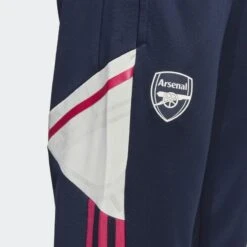 ADIDAS Arsenal Condivo 22 Training Broek -Adidas Winkel arsenal condivo 22 training broek 3