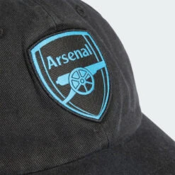 ADIDAS Arsenal Dad Pet Uit -Adidas Winkel arsenal dad pet uit 4