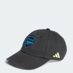 ADIDAS Arsenal Dad Pet Uit -Adidas Winkel arsenal dad pet uit 5