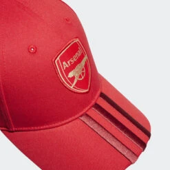 ADIDAS Arsenal Honkbalpet Thuis -Adidas Winkel arsenal honkbalpet thuis 4