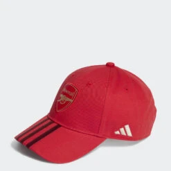 ADIDAS Arsenal Honkbalpet Thuis -Adidas Winkel arsenal honkbalpet thuis 5