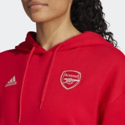 ADIDAS Arsenal Hoodie -Adidas Winkel arsenal hoodie 3