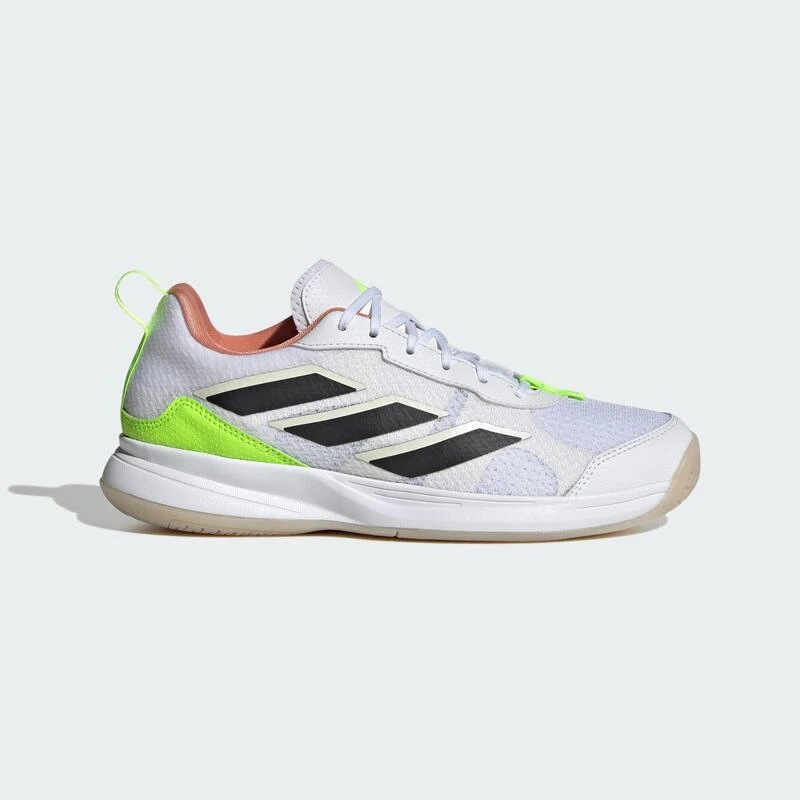 ADIDAS Avaflash Low Tennis Schoenen 4 ADIDAS Avaflash Low Tennis Schoenen - Afbeelding 2