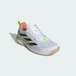 ADIDAS Avaflash Low Tennis Schoenen 13 ADIDAS Avaflash Low Tennis Schoenen -Adidas Winkel avaflash low tennis schoenen 4