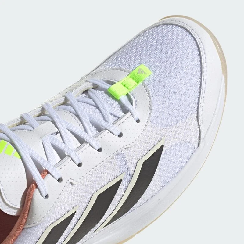 ADIDAS Avaflash Low Tennis Schoenen 9 ADIDAS Avaflash Low Tennis Schoenen - Afbeelding 7