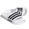 ADIDAS Badslippers Voor Zwembad Adilette Shower Wit -Adidas Winkel badslippers voor zwembad adilette shower wit