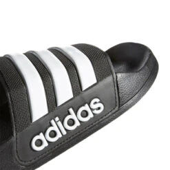 ADIDAS Badslippers Voor Zwembad Adilette Shower Zwart 15 ADIDAS Badslippers Voor Zwembad Adilette Shower Zwart -Adidas Winkel badslippers voor zwembad adilette shower zwart 5