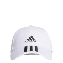 ADIDAS Baseball 3-Stripes Twill Pet