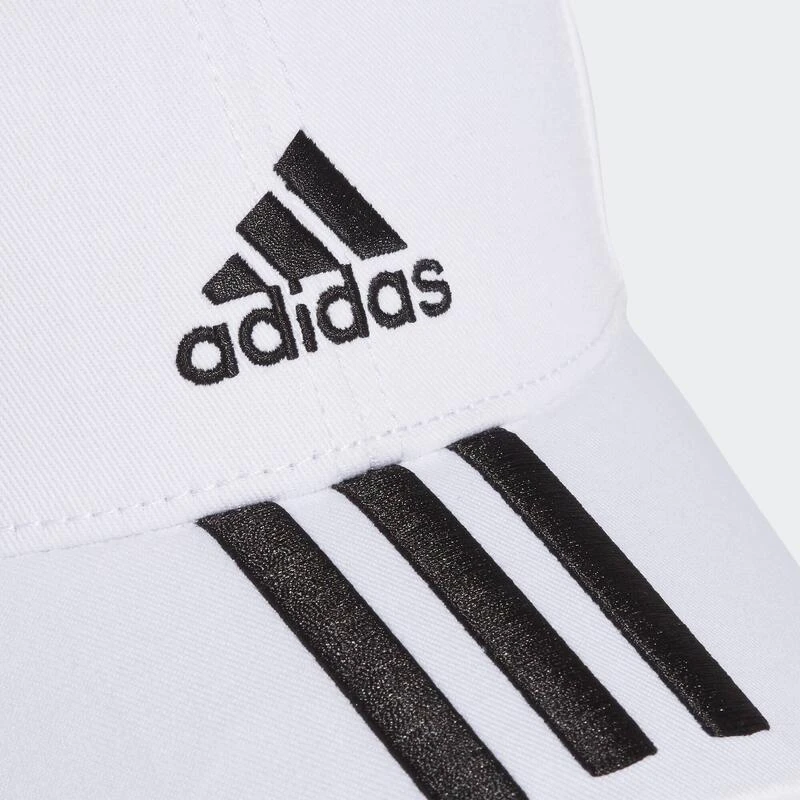 ADIDAS Baseball 3-Stripes Twill Pet 7 ADIDAS Baseball 3-Stripes Twill Pet - Afbeelding 5