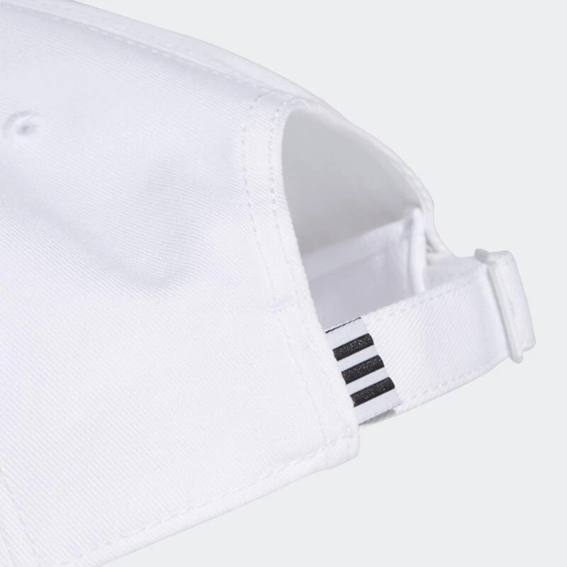 ADIDAS Baseball 3-Stripes Twill Pet 8 ADIDAS Baseball 3-Stripes Twill Pet - Afbeelding 6