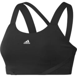 Bh Met Hoge Steun Voor Vrouwen Adidas TLRD Impact