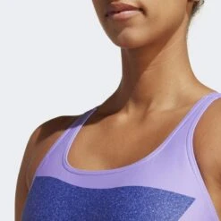 ADIDAS Big Bars Graphic Badpak -Adidas Winkel big bars graphic badpak 4