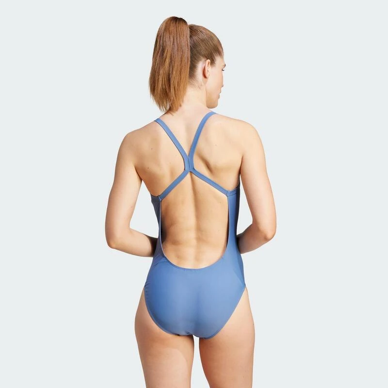 ADIDAS Big Logo Badpak 5 ADIDAS Big Logo Badpak - Afbeelding 3