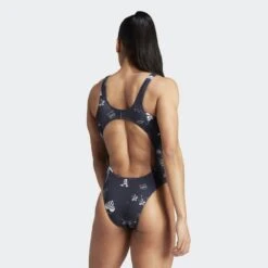 ADIDAS Brand Love Franchise Badpak -Adidas Winkel brand love franchise badpak 3