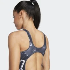 ADIDAS Brand Love Franchise Badpak -Adidas Winkel brand love franchise badpak 4