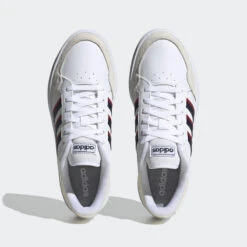 ADIDAS Breaknet Court Lifestyle Schoenen -Adidas Winkel breaknet court lifestyle schoenen 2