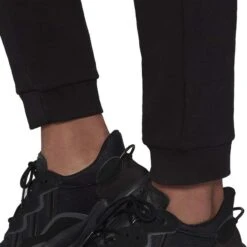 ADIDAS Broek Adicolor Essentials Slim Joggers Zwart - H37878 -Adidas Winkel broek adicolor essentials slim joggers zwart h37878 3