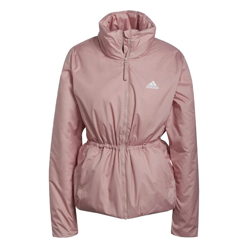 ADIDAS BSC 3-Stripes Insulated Winterjack 4 ADIDAS BSC 3-Stripes Insulated Winterjack - Afbeelding 2