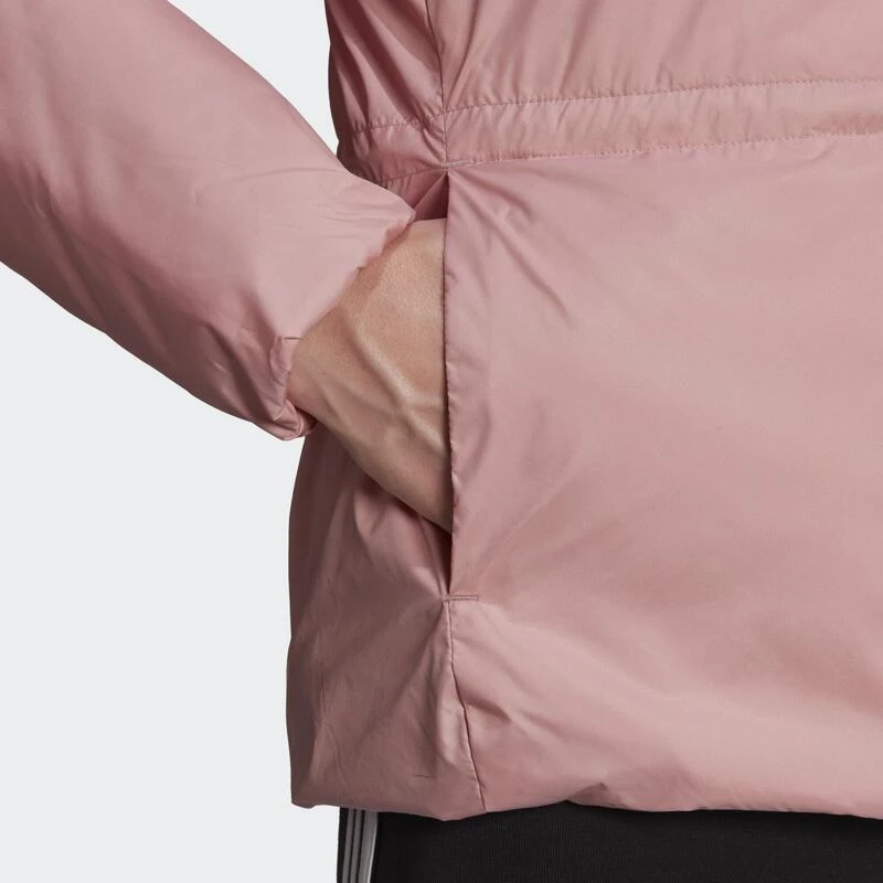 ADIDAS BSC 3-Stripes Insulated Winterjack 6 ADIDAS BSC 3-Stripes Insulated Winterjack - Afbeelding 4