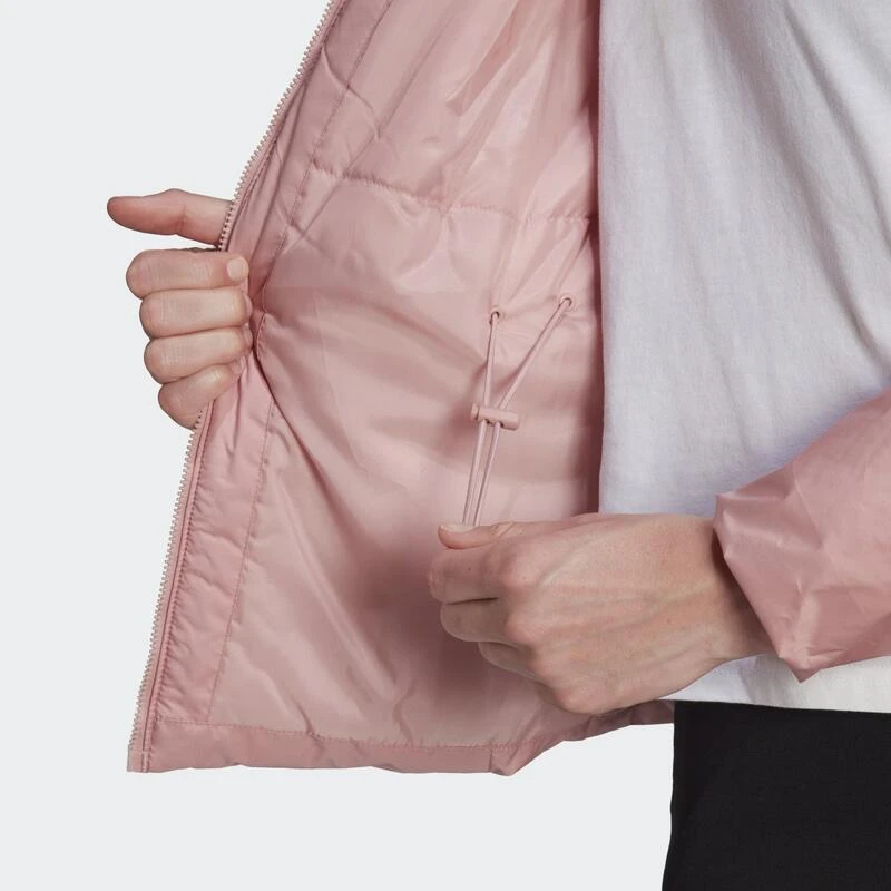 ADIDAS BSC 3-Stripes Insulated Winterjack 8 ADIDAS BSC 3-Stripes Insulated Winterjack - Afbeelding 6