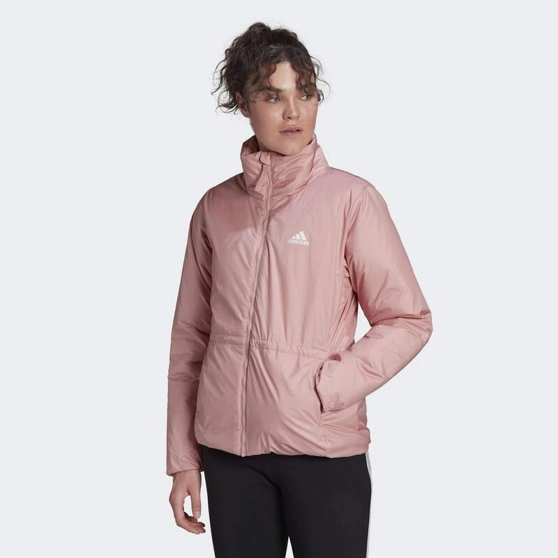 ADIDAS BSC 3-Stripes Insulated Winterjack 3 ADIDAS BSC 3-Stripes Insulated Winterjack