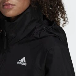 ADIDAS BSC 3-Stripes RAIN.RDY Jack -Adidas Winkel bsc 3 stripes rainrdy jack 5