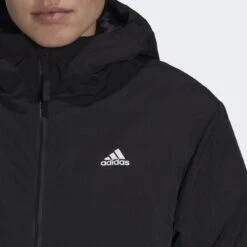 ADIDAS BSC Sturdy Isolerend Capuchonjack 13 ADIDAS BSC Sturdy Isolerend Capuchonjack -Adidas Winkel bsc sturdy isolerend capuchonjack 4