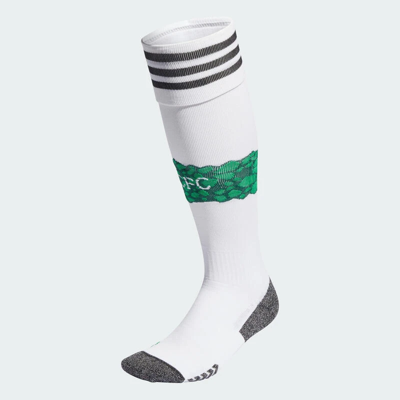 ADIDAS Celtic FC 23/24 Thuissokken 6 ADIDAS Celtic FC 23/24 Thuissokken - Afbeelding 4