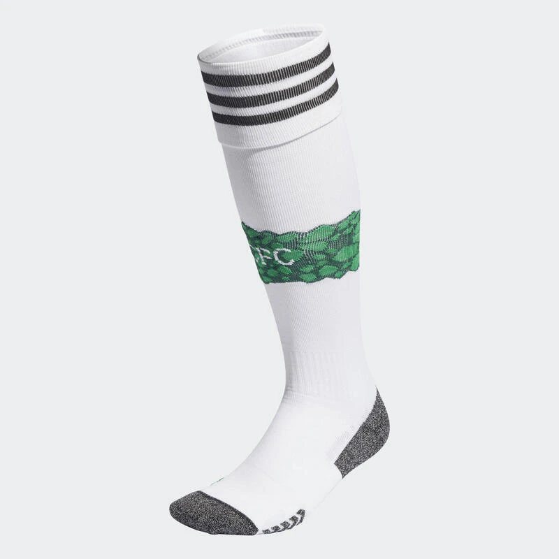 ADIDAS Celtic FC 23/24 Thuissokken 7 ADIDAS Celtic FC 23/24 Thuissokken - Afbeelding 5