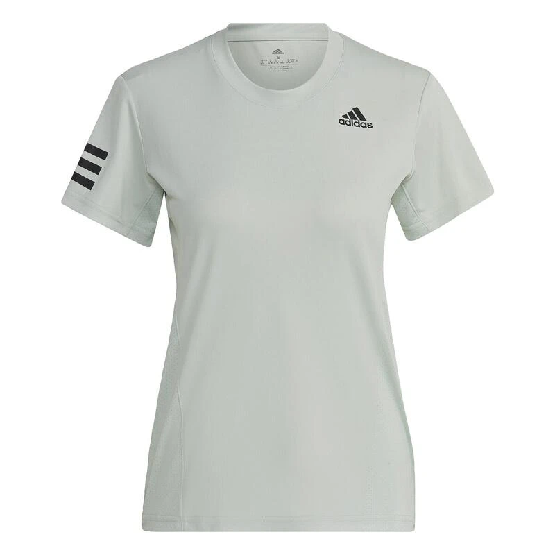 ADIDAS Club Tennis T-shirt 4 ADIDAS Club Tennis T-shirt - Afbeelding 2