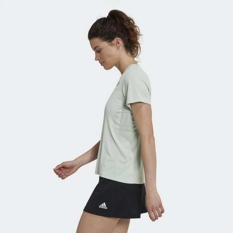 ADIDAS Club Tennis T-shirt 5 ADIDAS Club Tennis T-shirt - Afbeelding 3