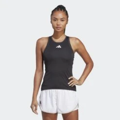 ADIDAS Club Tennis Tanktop