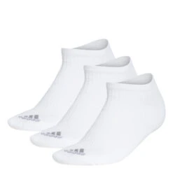 ADIDAS Comfort Lage Sokken 3 Paar -Adidas Winkel comfort lage sokken 3 paar 2