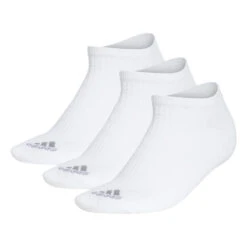 ADIDAS Comfort Lage Sokken 3 Paar -Adidas Winkel comfort lage sokken 3 paar 3