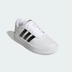 ADIDAS Court Platform Schoenen -Adidas Winkel court platform schoenen 4