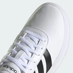 ADIDAS Court Platform Schoenen -Adidas Winkel court platform schoenen 6