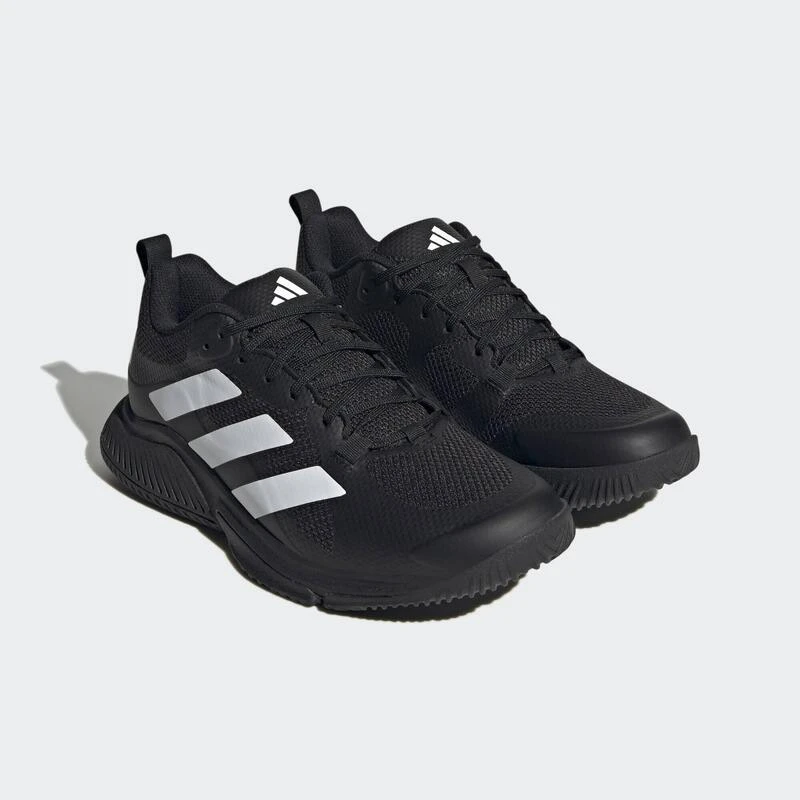 ADIDAS Court Team Bounce 2.0 Schoenen 7 ADIDAS Court Team Bounce 2.0 Schoenen - Afbeelding 5