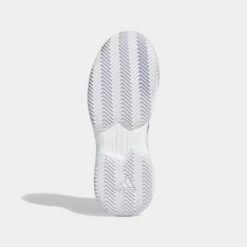 ADIDAS CourtJam Control Clay Tennisschoenen -Adidas Winkel courtjam control clay tennisschoenen 3