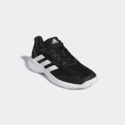 ADIDAS CourtJam Control Clay Tennisschoenen -Adidas Winkel courtjam control clay tennisschoenen 4