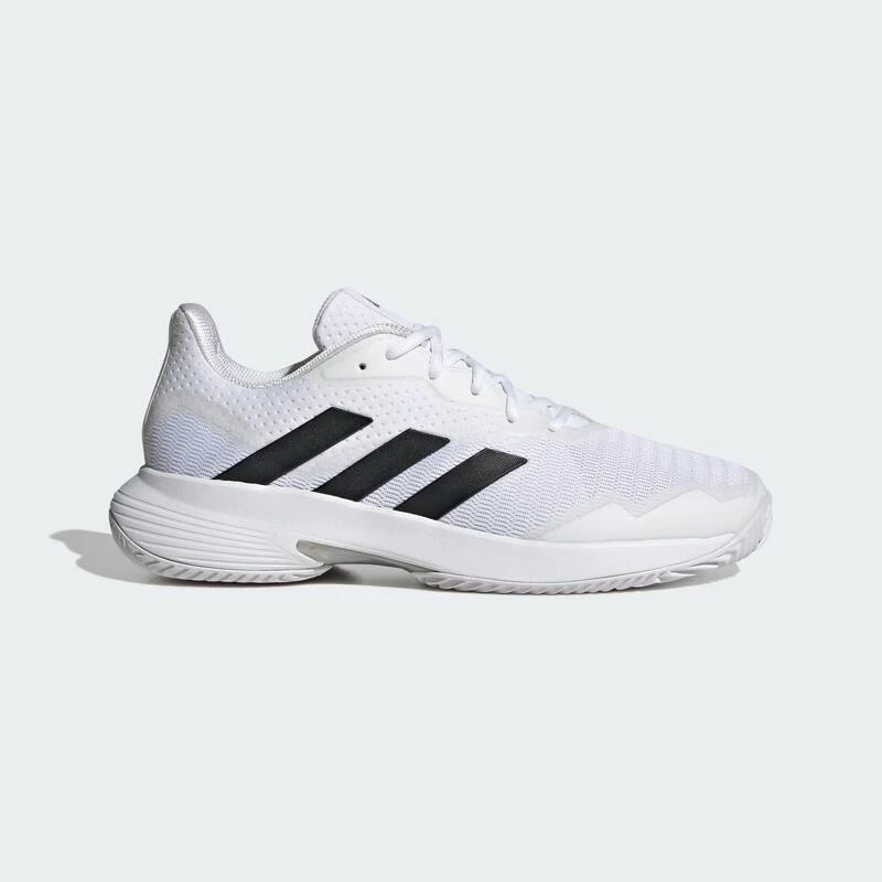 ADIDAS CourtJam Control Tennisschoenen 3 ADIDAS CourtJam Control Tennisschoenen - Afbeelding 2