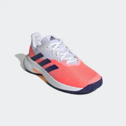 ADIDAS Courtjam Control Tennisschoenen -Adidas Winkel courtjam control tennisschoenen 11